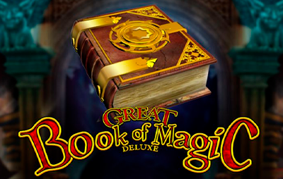 Great Book of Magic